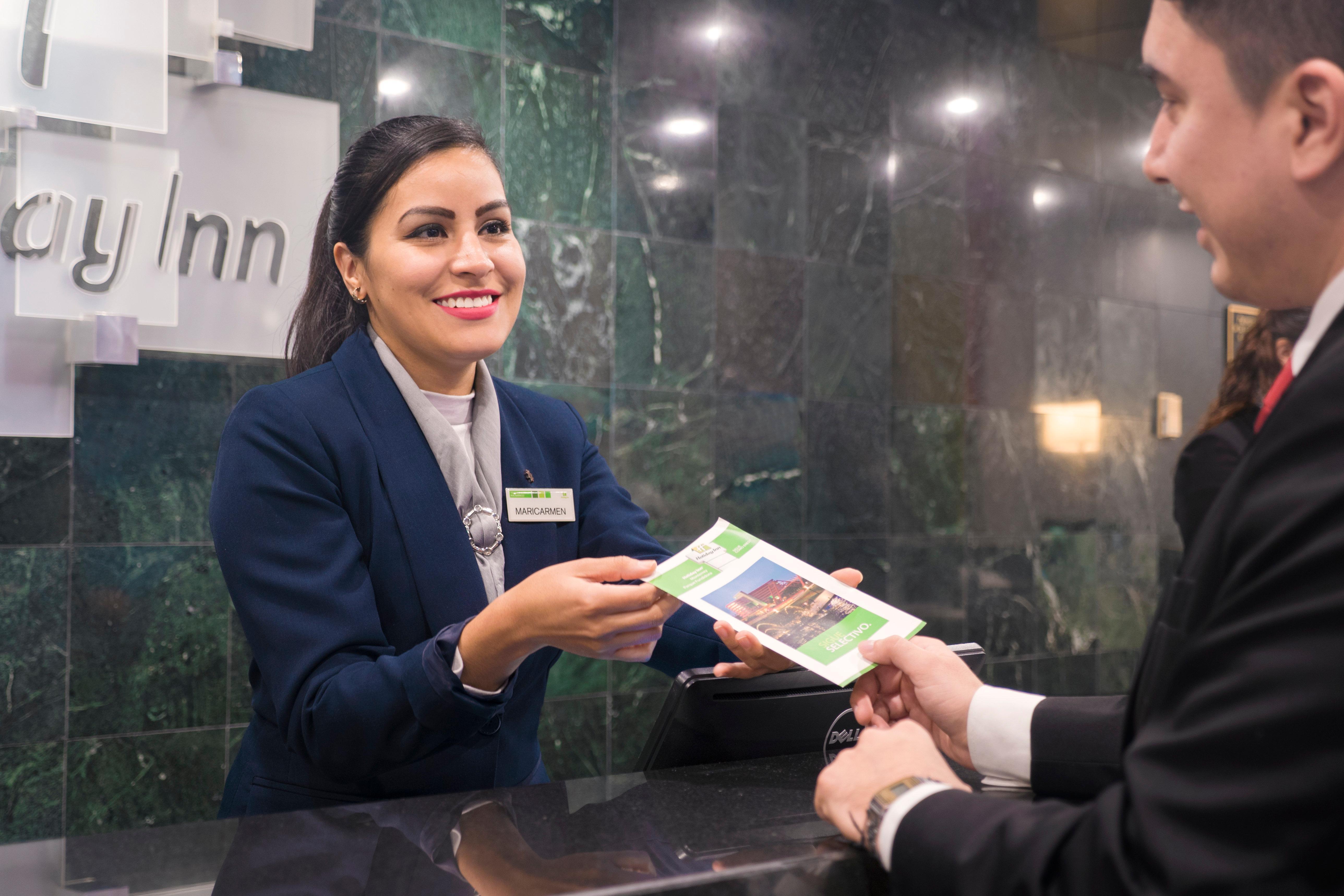 Holiday Inn Monterrey-Parque Fundidora By Ihg Ngoại thất bức ảnh